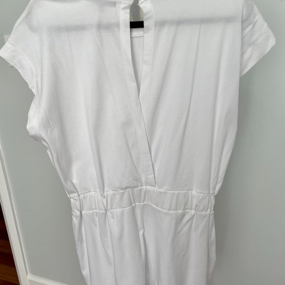 Dynamite - Jumpsuit - Size M - White - NWT - Picture 2 of 4